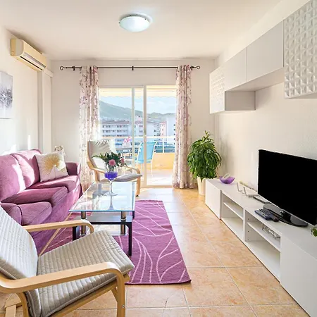 Apartment Alborada Golf 1 3c Spaniahome L'Alfas del Pi