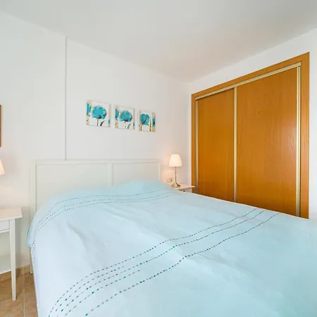 Apartment Alborada Golf 1 3c Spaniahome *