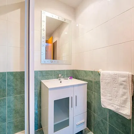 Apartment Alborada Golf 1 3c Spaniahome L'Alfas del Pi