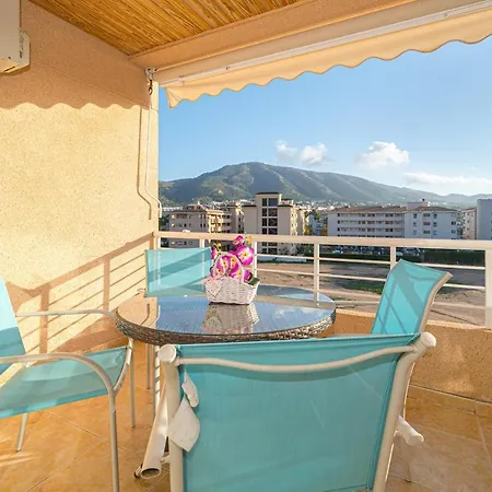 Alborada Golf 1 3c Spaniahome Apartment *