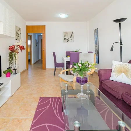 Apartment Alborada Golf 1 3c Spaniahome L'Alfas del Pi