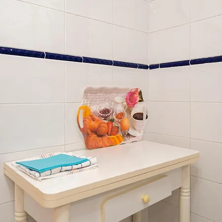 Alborada Golf 1 3c Spaniahome Apartment L'Alfas del Pi