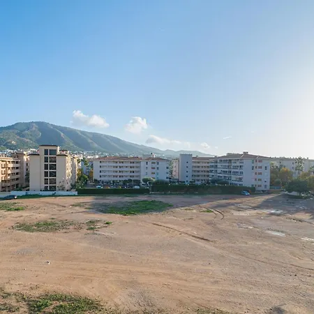 Alborada Golf 1 3c Spaniahome L'Alfas del Pi
