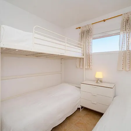 Alborada Golf 1 3c Spaniahome *