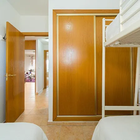 Alborada Golf 1 3c Spaniahome