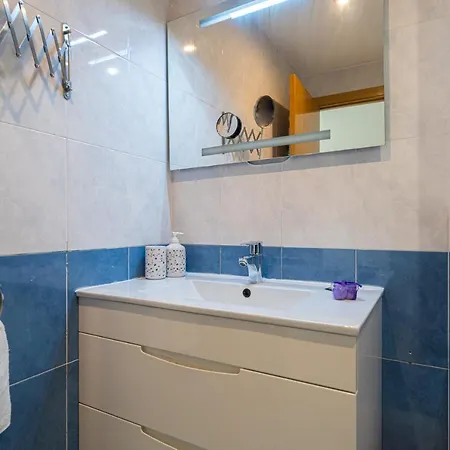 Alborada Golf 1 3c Spaniahome Apartment *